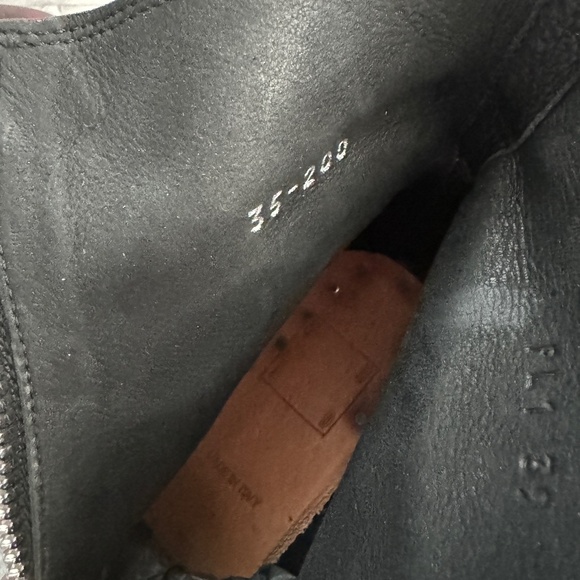 NEW Guidi Front Zip Boot in EU 39 - Picture 8 of 9